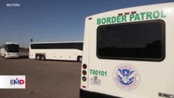 Aumentan deportaciones en Texas y Arizona 