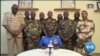 Washington Closely Watching Niger After Coup   