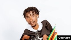 Musician Terry Gee