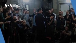 Студія Вашингтон. Без допомоги від США Україна програє — ЦРУ