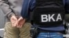 Germany Detains Syrian Suspected of Planning Attack