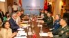 India Says Normal China Ties Depend on Resolving Border Dispute