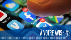À Votre Avis : Communication et interaction sur les réseaux sociaux
