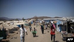 ፋይል - ኩመር መዓስከር ስደተኛታት