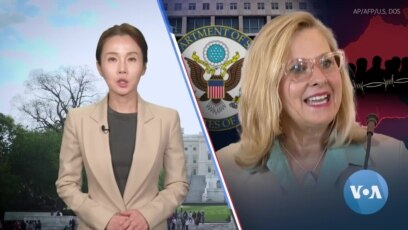 [VOA 뉴스] 19개국서 ‘북한 노동자 착취’…‘북한 상품’ 불매 노력