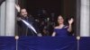 US courts El Salvador's president as migration overtakes democracy concerns 