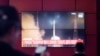 North Korea says its latest satellite launch exploded in flight