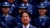 賴清德：台灣必須捍衛自己主權 了解自己的文化與歷史