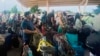 US Joins France, Italy in Evacuating Citizens From Niger 