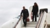 Plane carrying Malawi vice president missing