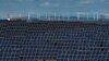 Electricity from clean sources reaches 30% of global total 