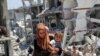 Sabon Harin Isra'ila A Gaza Ya Hallaka Falasdinawa 20 Ciki Har Da Kananan Yara 8