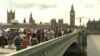 英國就海外警察站警告中國：不要在英國領土上恐嚇外國公民
