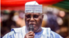 Abin Da Atiku Ya Ce Kan Sace Mahaifiyar Rarara