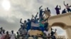 Last French Troops to Leave Niger on Friday 