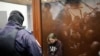 Russian Woman on Trial in Bombing That Killed Military Blogger 