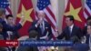ཨ་རྒྱའི་ཛ་དྲག་གི་འབྲེལ་ལམ་ཁྲོད་APEC རྒྱལ་ཁབ་ཚོར་ཁེ་བཟང་།