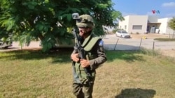 Kibutz israelí Kissufim todavía muestra huellas del horror causado por Hamás