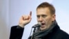 Alexey Navalny em 2011