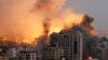 Netanyahu: Israel 'Just Beginning' Response to Hamas Attack