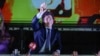 Argentina President-Elect Milei Heads to US on Private Visit