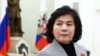 North Korea Stresses Alignment With Russia Against US 