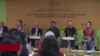 བོད་ཀྱི་ཤར་ཕྱོགས་སྡེ་དགེ་ནང་གི་གནས་སྟངས་ལ་རྒྱལ་སྤྱིའི་དོ་སྣང་། 
