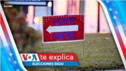¿Por qué las elecciones en Estados Unidos se celebran en martes?