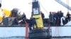 China, Philippines Territorial Claims Trigger Buoy Battle in South China Sea