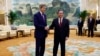 US Envoy John Kerry Tells China to Separate Climate From Politics 