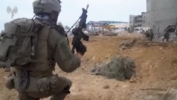 Gaza War Sparks New Research into Oxygen Therapy for PTSD 