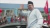 Malaysia's Prime Minister Gets Mixed Reviews After One Year in Power