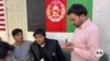 Albany's Afghan Americans Help Afghan Refugees Resettle