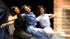 La tropa de Ballet de Nashville