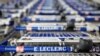 IMF Paints Gloomy World Economic Outlook
