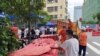 廣州等地步深圳後塵實施局部封控