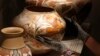 Native Americans Pick Art to Display in Traveling Exhibition 