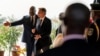 Blinken Arrives in DRC; Regional Stability Tops Agenda