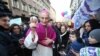 Cardeal Matteo Maria Zuppi, mediador do Acordo Geral de Paz de Moçambique de 1992, Vaticano