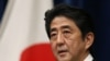 安倍晉三提出連結對策抗衡中國