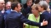 EU Agrees to Defense Cooperation, Little Progress on Migration, Brexit 