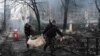 Russian Strike on Kyiv TV Tower Kills Journalist 