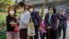 Confusion Over Possible Lockdown as Hong Kong Hits Record 56,000 COVID-19 Cases 