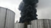 Ukraine Conflict Disrupts Global Energy Markets