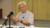 陈日君致中国教友：教宗不会故意犯错
