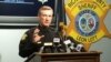 Sheriff's Deputy Who Tossed Student is Fired