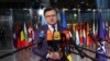 Ucrania agradece a Guatemala y Antigua y Barbuda el promover la expulsión de Rusia como observador de la OEA