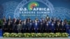 Agenda Africana: A "corrida" à África e os caminhos do desenvolvimento do continente