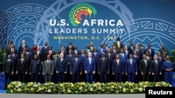 USA-AFRICA/BIDEN