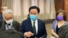 台灣地方選舉倒數 外長吳釗燮稱中國干預未如以往普遍 